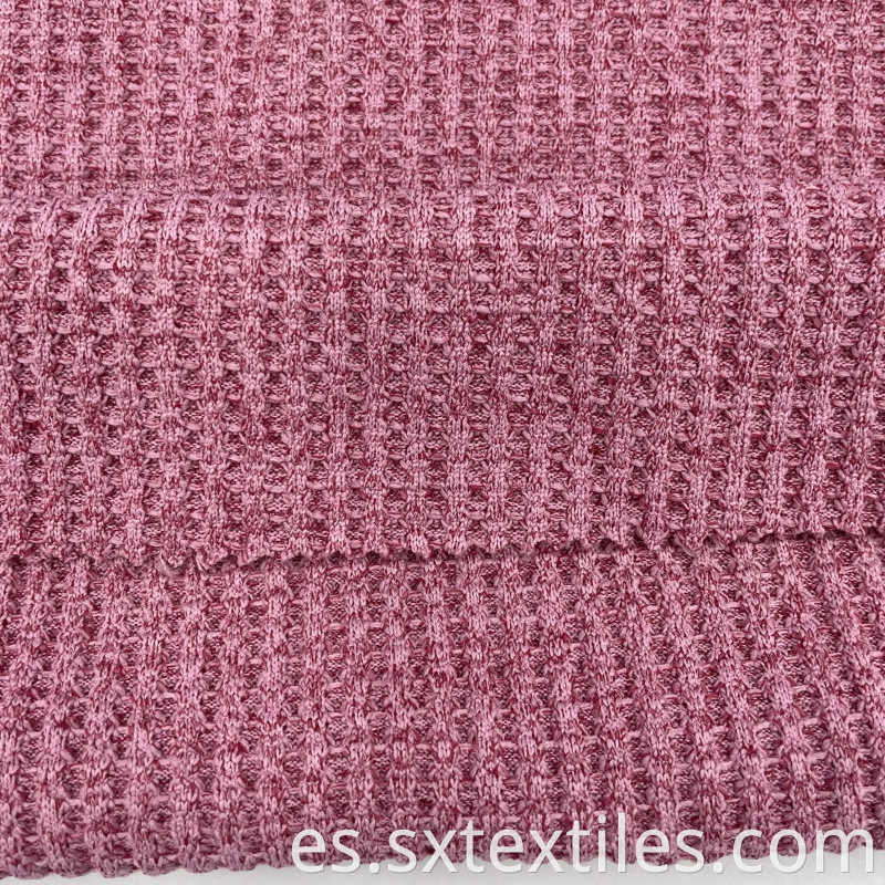 Solid Knitted Rib Fabric Jpg